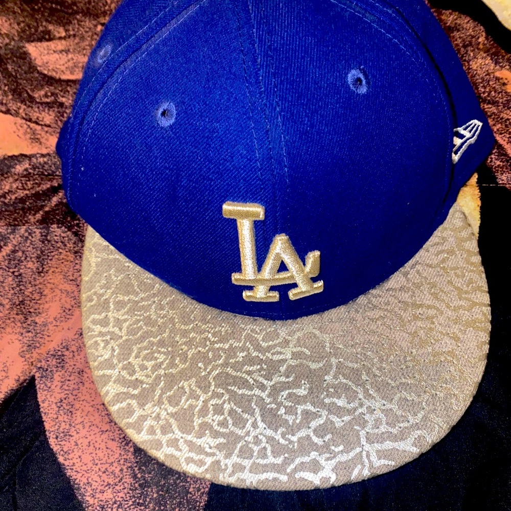 LA SnapBack